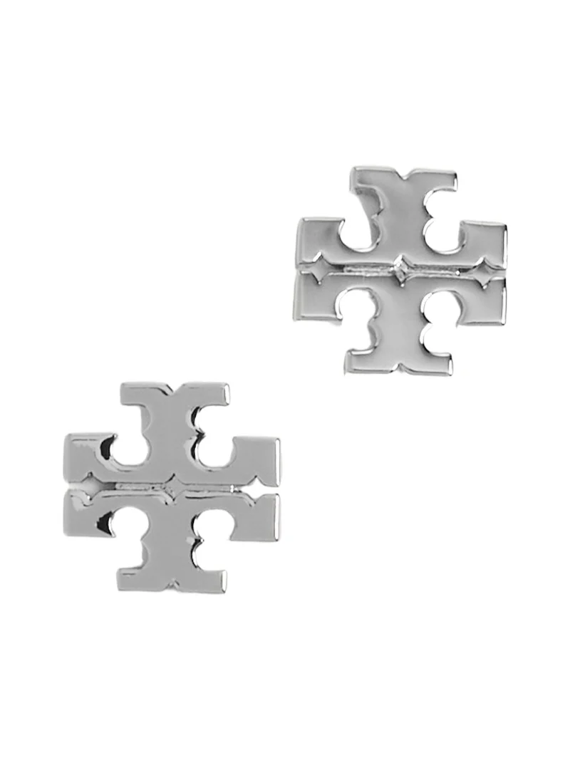 Small Icon Stud Earrings