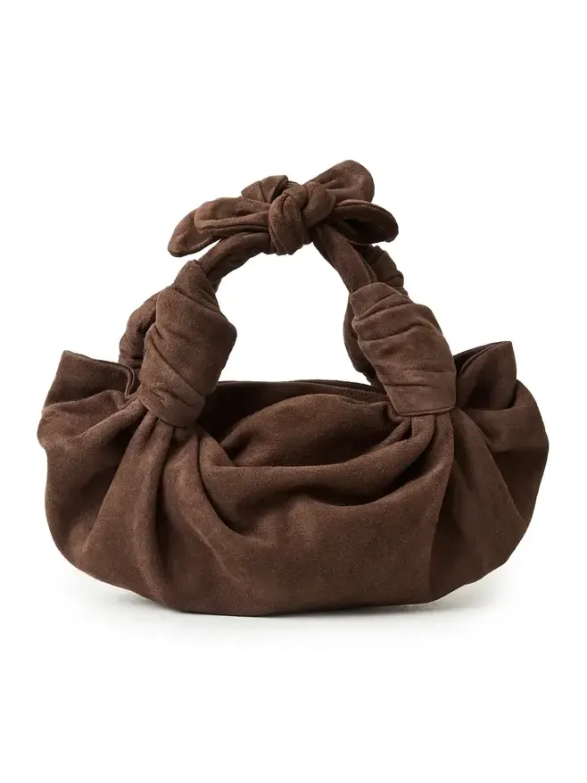 Knot Bag