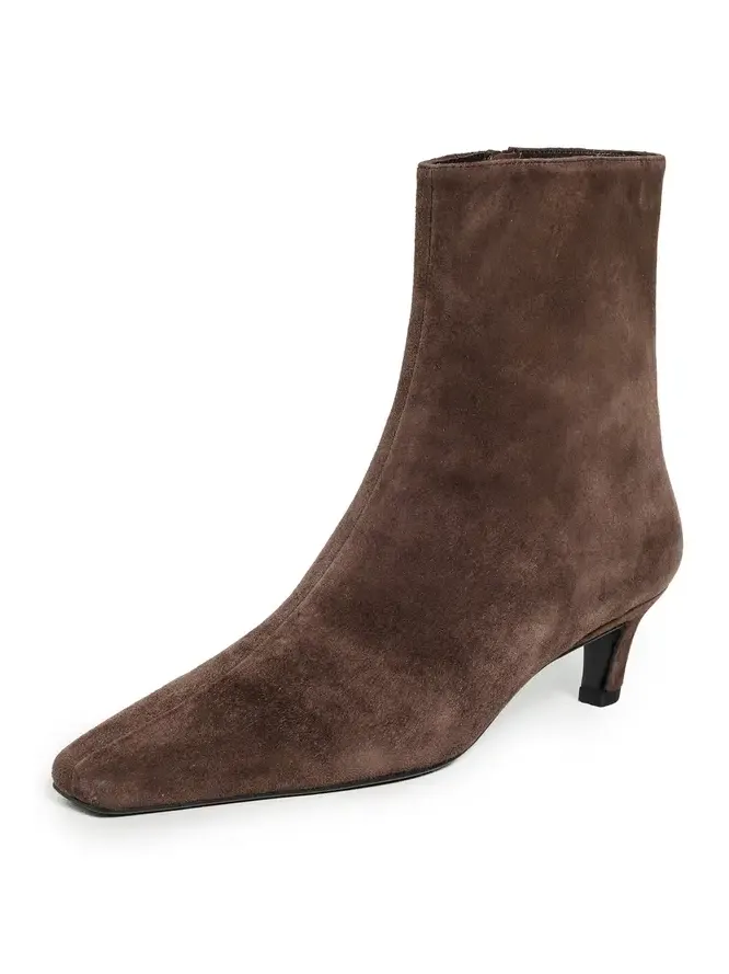 Estelle Ankle Boots