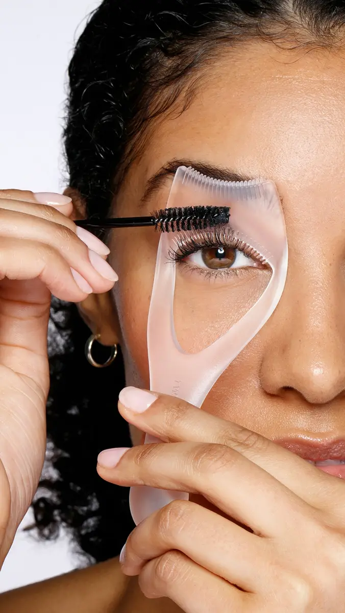 Tweezerman Lash Guard and Comb No Color | Thumbnail 3