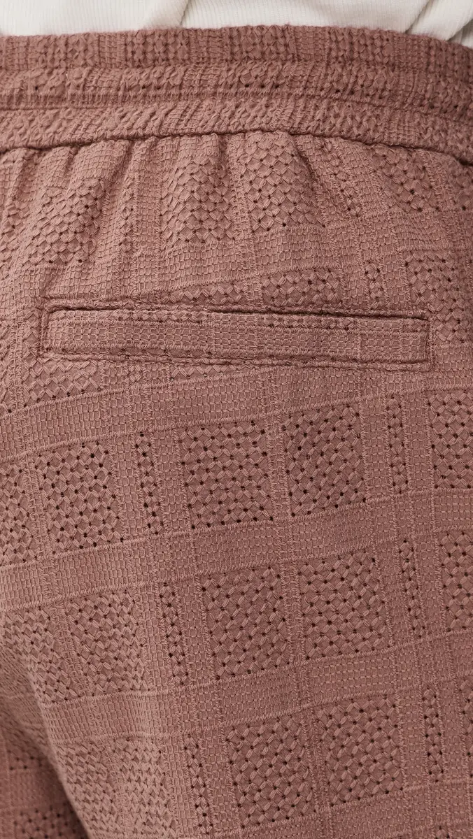 Les Deux Charlie Knit Shorts 5 | Thumbnail 6 Les Deux Charlie Knit Shorts 5 | Thumbnail 6