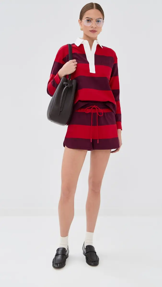 LE BOP Hayley Shorts | Thumbnail 5 LE BOP Hayley Shorts | Thumbnail 5