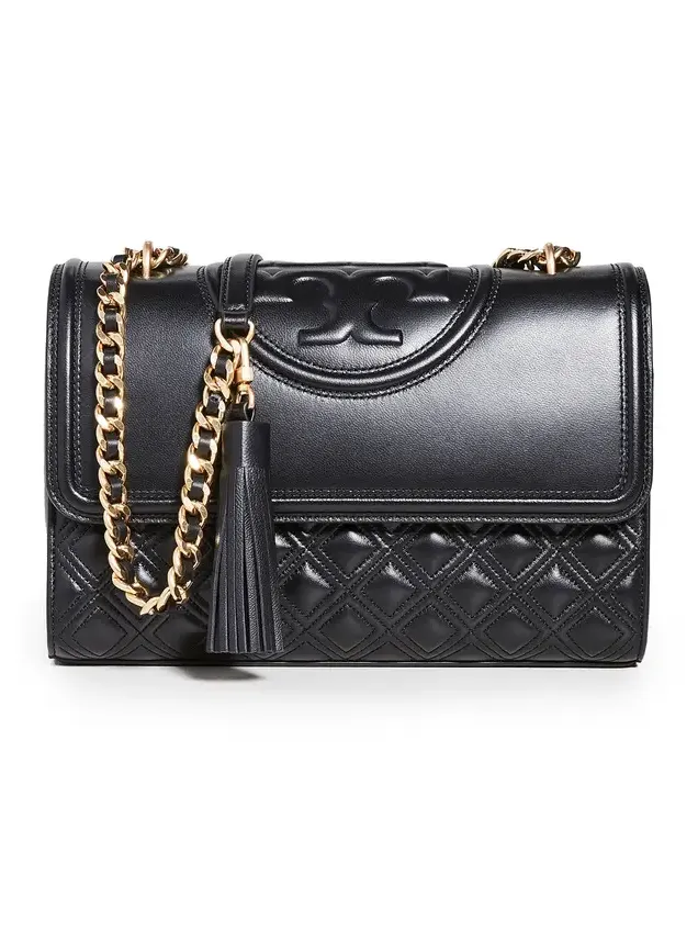 Fleming Convertible Shoulder Bag Fleming Convertible Shoulder Bag