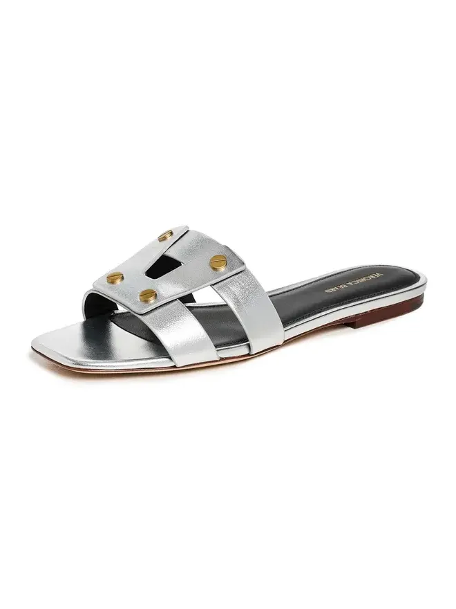 Via Slides Via Slides