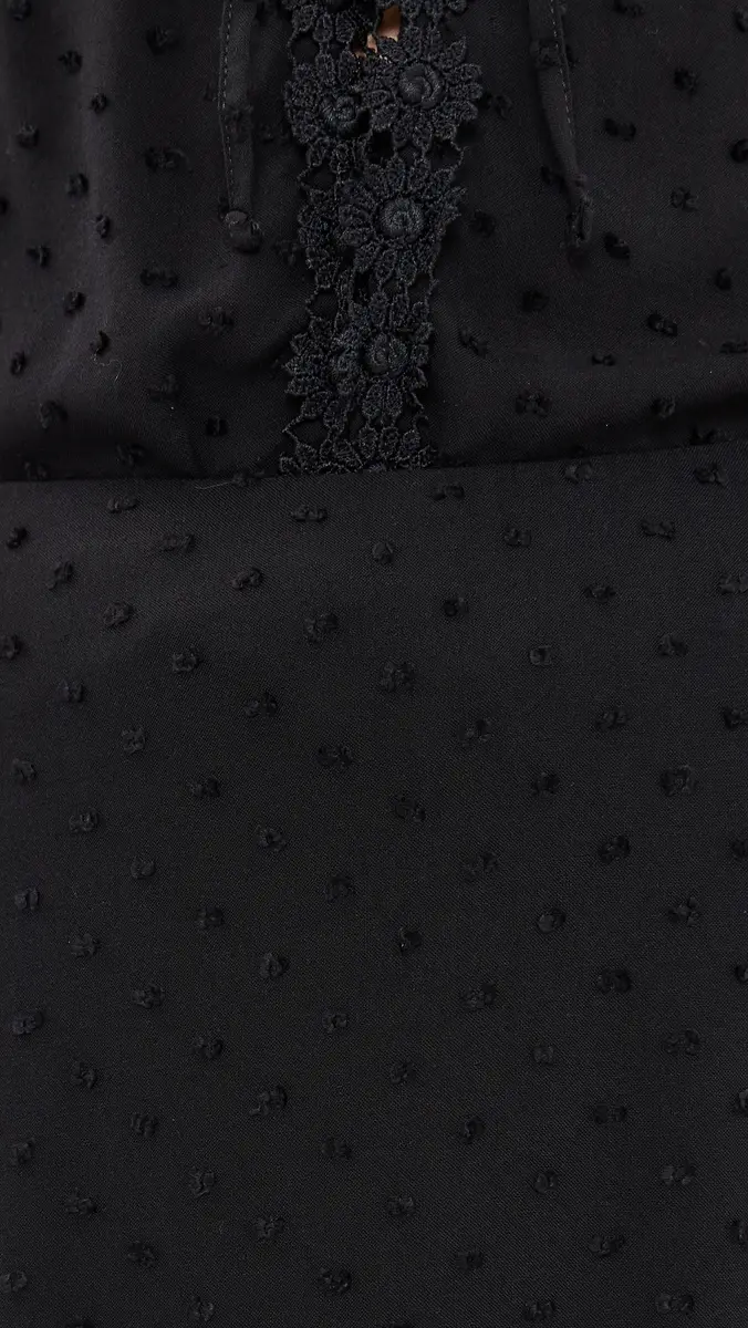 Peixoto Lola Skirt Black Lotus | Thumbnail 6 Peixoto Lola Skirt Black Lotus | Thumbnail 6