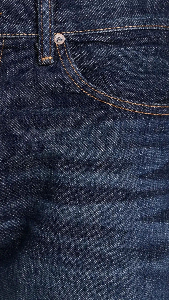 Polo Ralph Lauren Hampton Relaxed Straight Jeans | Thumbnail 6 Polo Ralph Lauren Hampton Relaxed Straight Jeans | Thumbnail 6