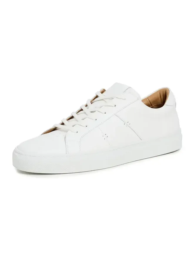 Royale 2.0 Leather Sneakers Royale 2.0 Leather Sneakers