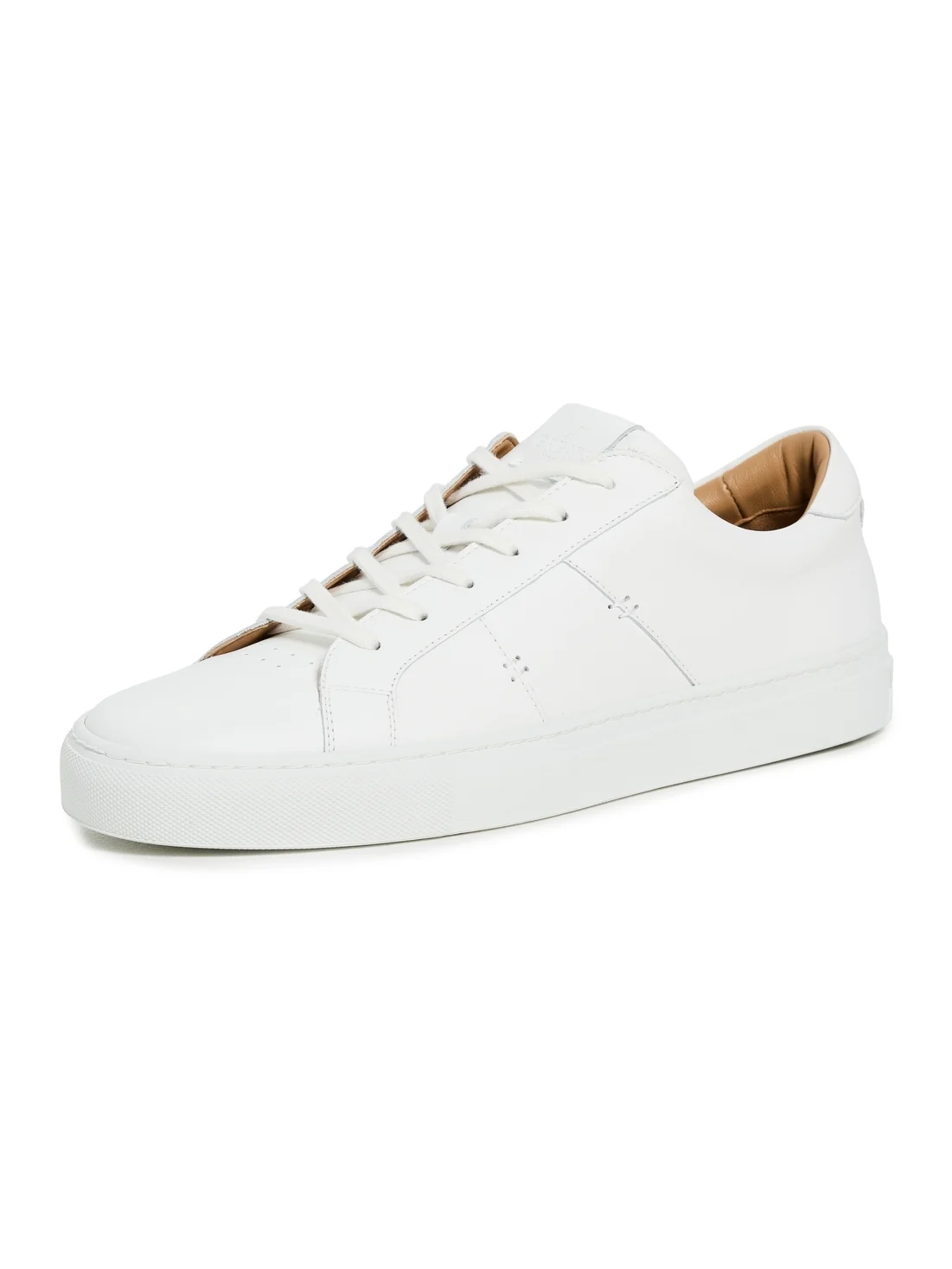 Royale 2.0 Leather Sneakers