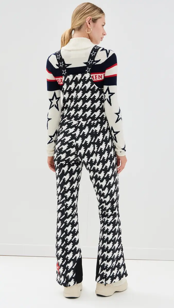 Perfect Moment Jg Bib Ski Pants | Thumbnail 3 Perfect Moment Jg Bib Ski Pants | Thumbnail 3