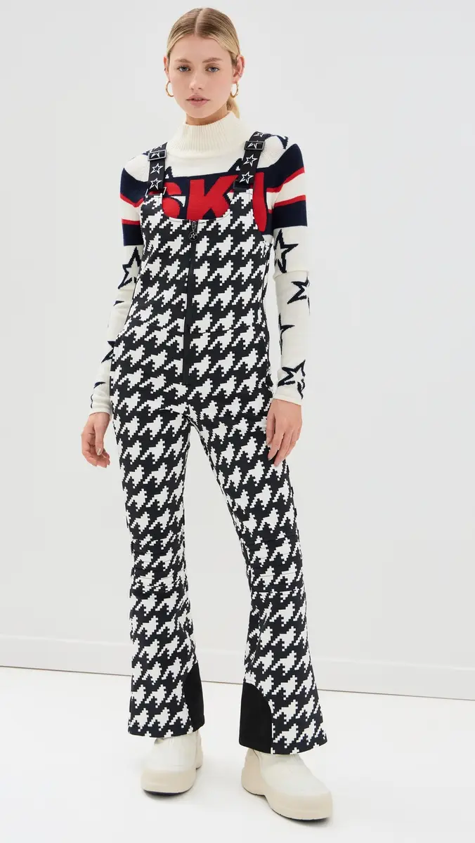 Perfect Moment Jg Bib Ski Pants | Thumbnail 5 Perfect Moment Jg Bib Ski Pants | Thumbnail 5