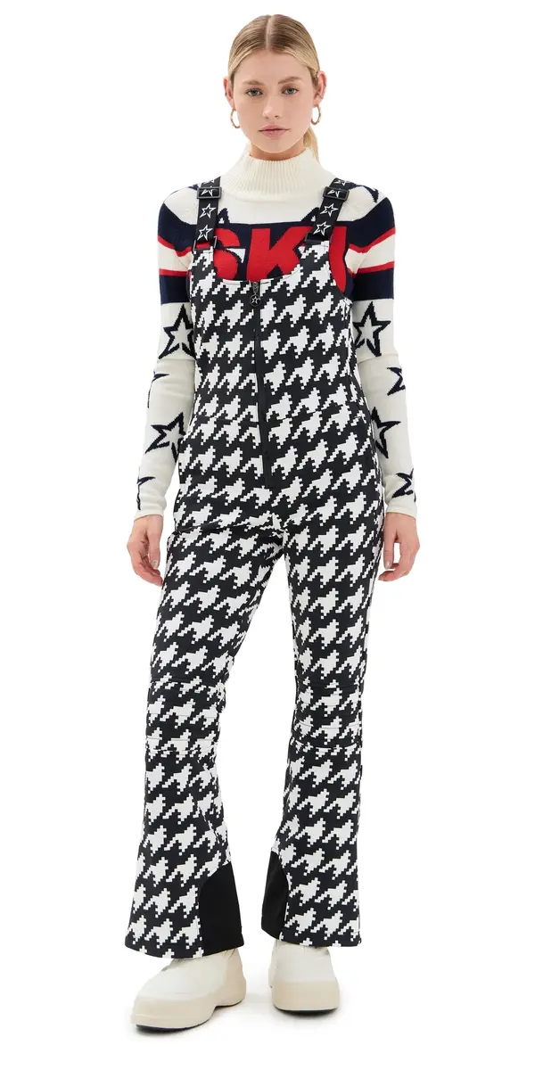 Perfect Moment Jg Bib Ski Pants