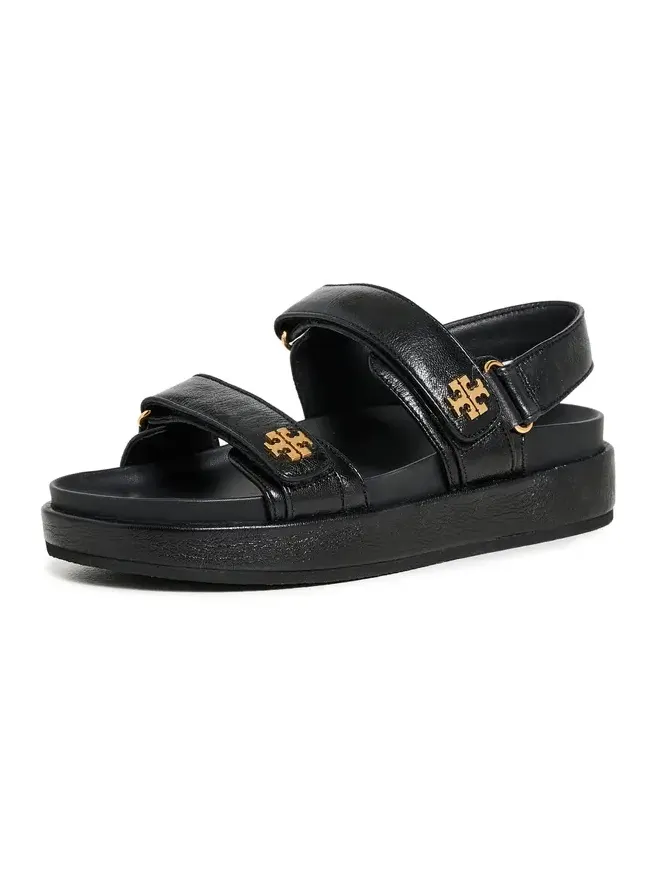 Kira Two Band Sport Sandals