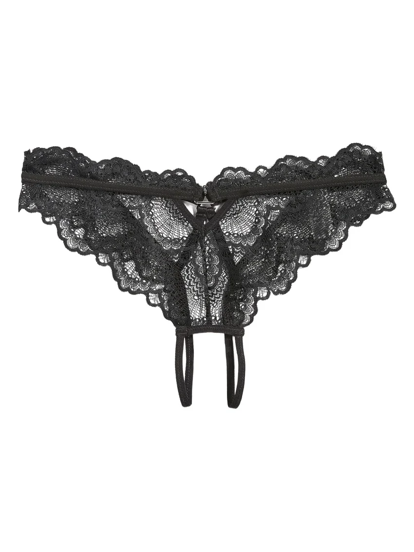 Thistle and Spire Kane Overt Bikini Panties