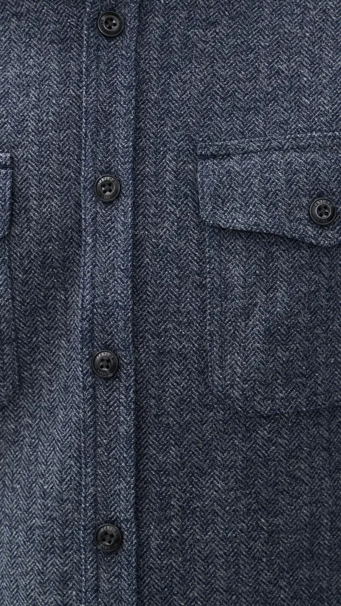 Taylor Stitch The CPO Shirt Jacket | Thumbnail 6 Taylor Stitch The CPO Shirt Jacket | Thumbnail 6