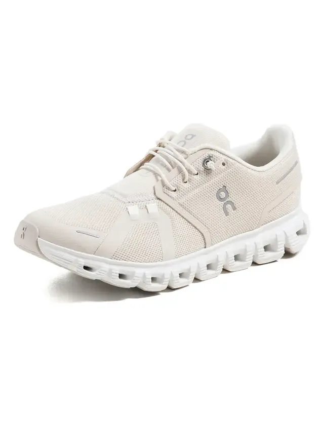 Cloud 6 Sneakers