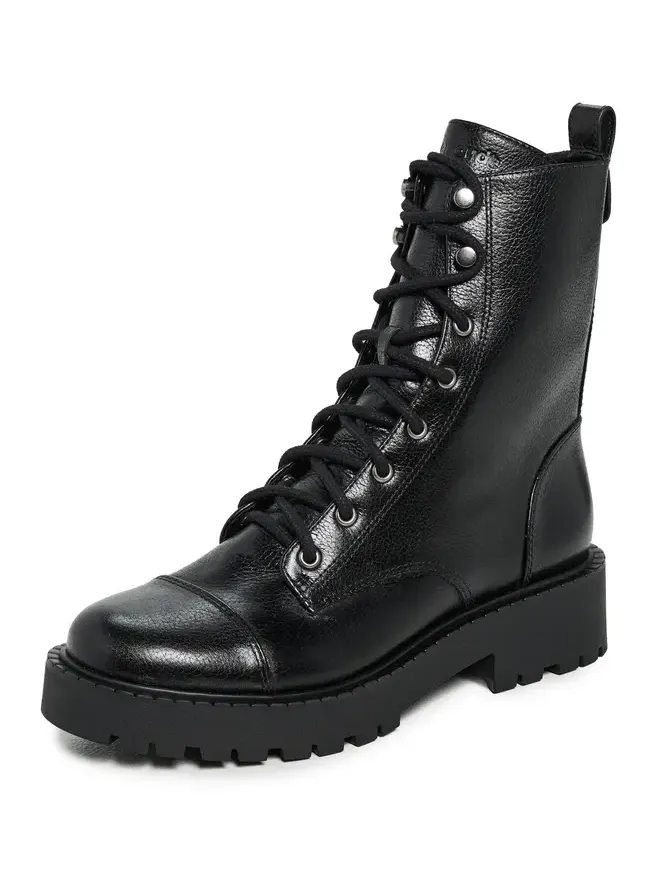 Trinity Boots Trinity Boots