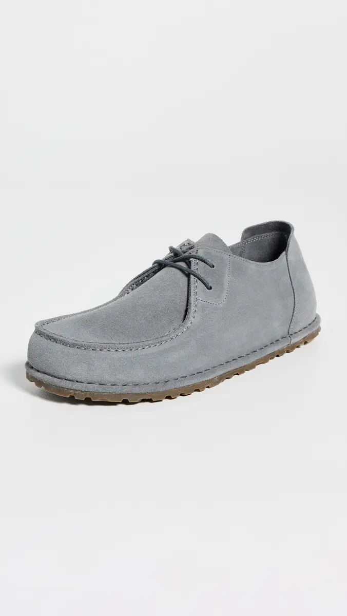 Birkenstock Utti Lace Up Boots | Thumbnail 2 Birkenstock Utti Lace Up Boots | Thumbnail 2