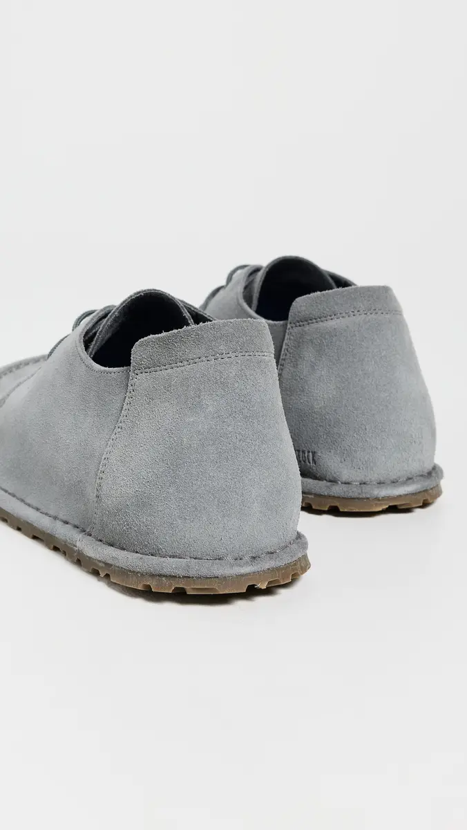 Birkenstock Utti Lace Up Boots | Thumbnail 3 Birkenstock Utti Lace Up Boots | Thumbnail 3