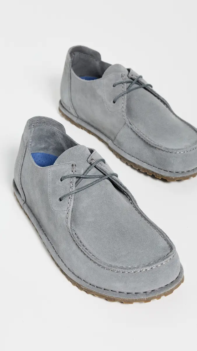 Birkenstock Utti Lace Up Boots | Thumbnail 4 Birkenstock Utti Lace Up Boots | Thumbnail 4