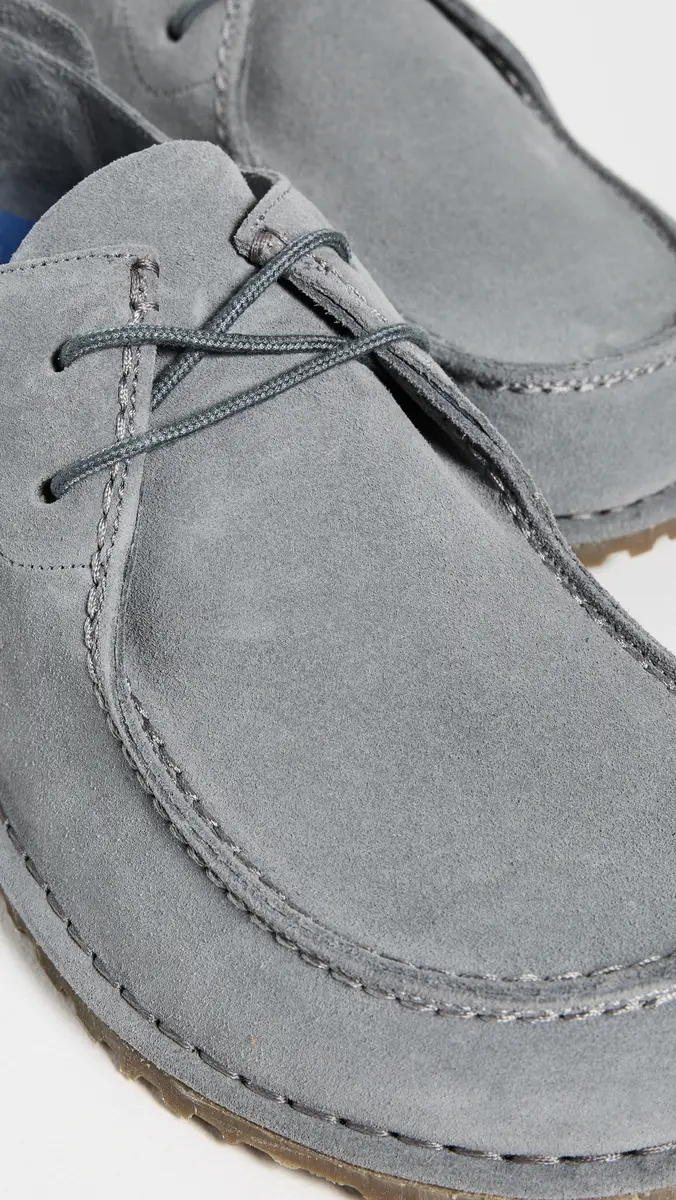 Birkenstock Utti Lace Up Boots | Thumbnail 5 Birkenstock Utti Lace Up Boots | Thumbnail 5
