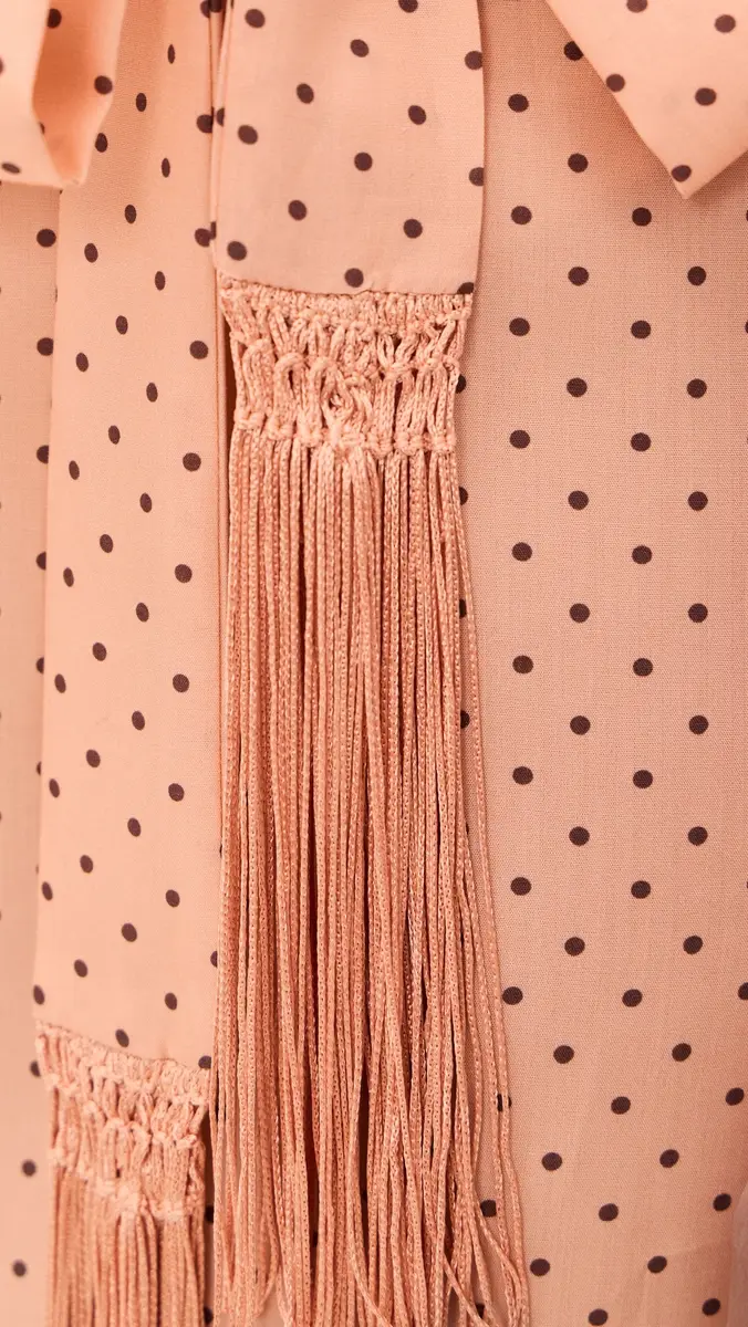Posse Evie Mini Dress | Thumbnail 6