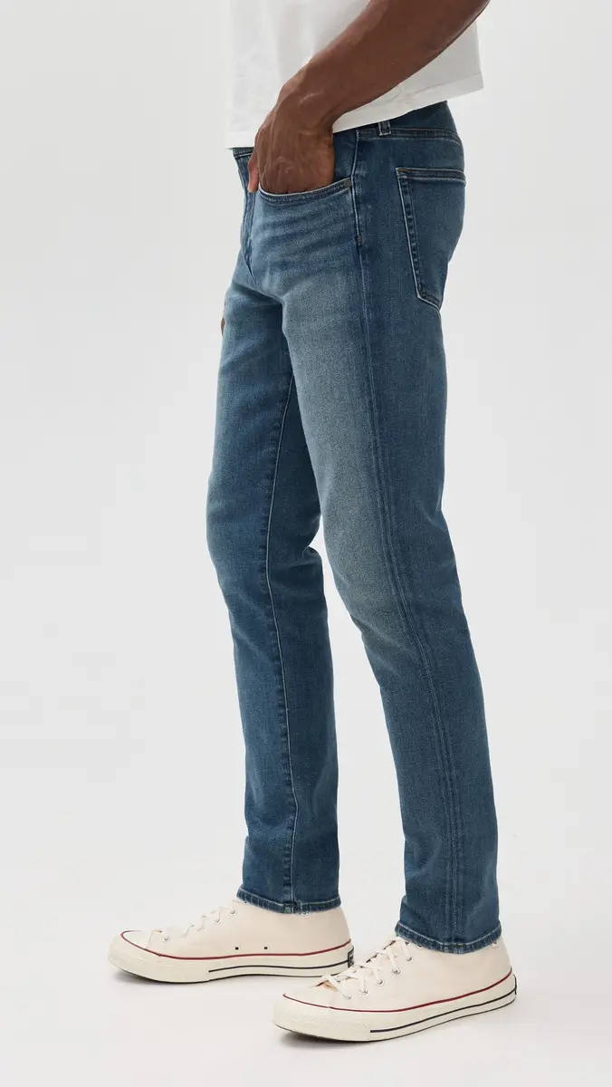 Citizens of Humanity London Slim Tapered Leg Jeans | Thumbnail 4 Citizens of Humanity London Slim Tapered Leg Jeans | Thumbnail 4