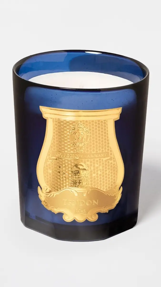 TRUDON Ourika Candle | Thumbnail 2 TRUDON Ourika Candle | Thumbnail 2