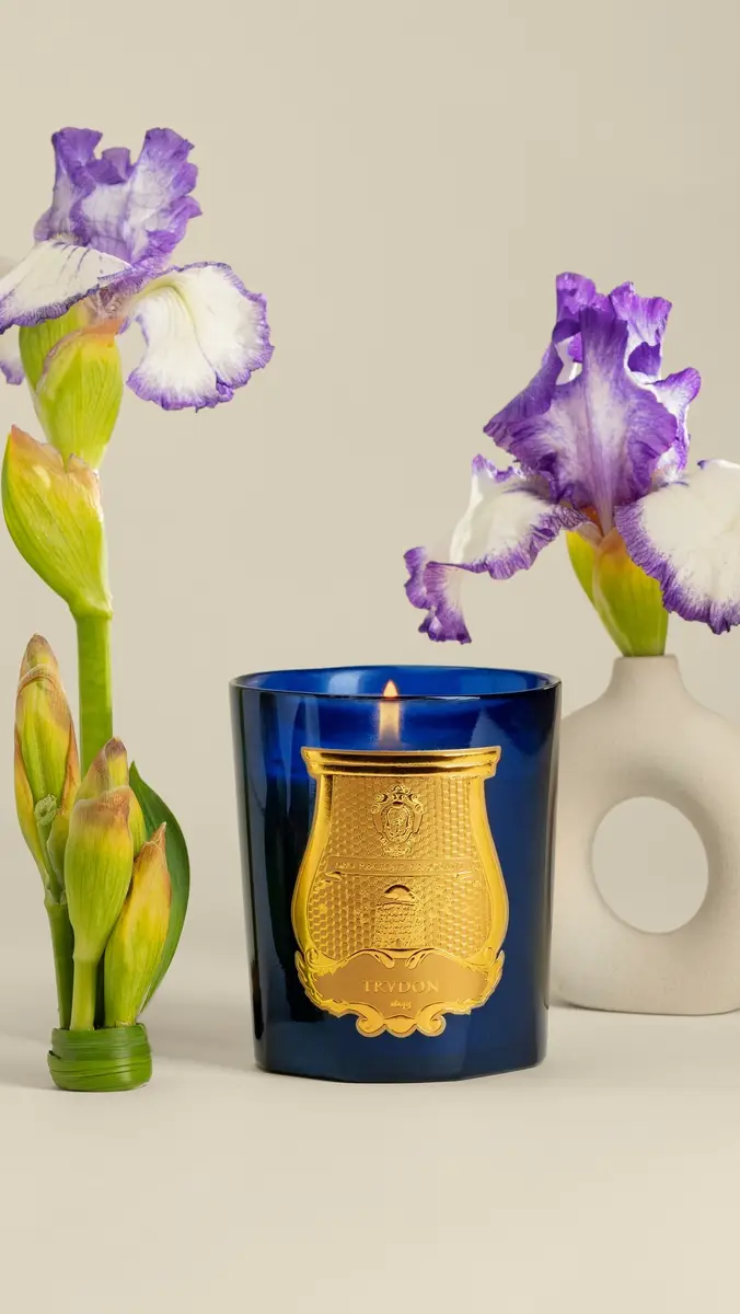 TRUDON Ourika Candle | Thumbnail 3 TRUDON Ourika Candle | Thumbnail 3