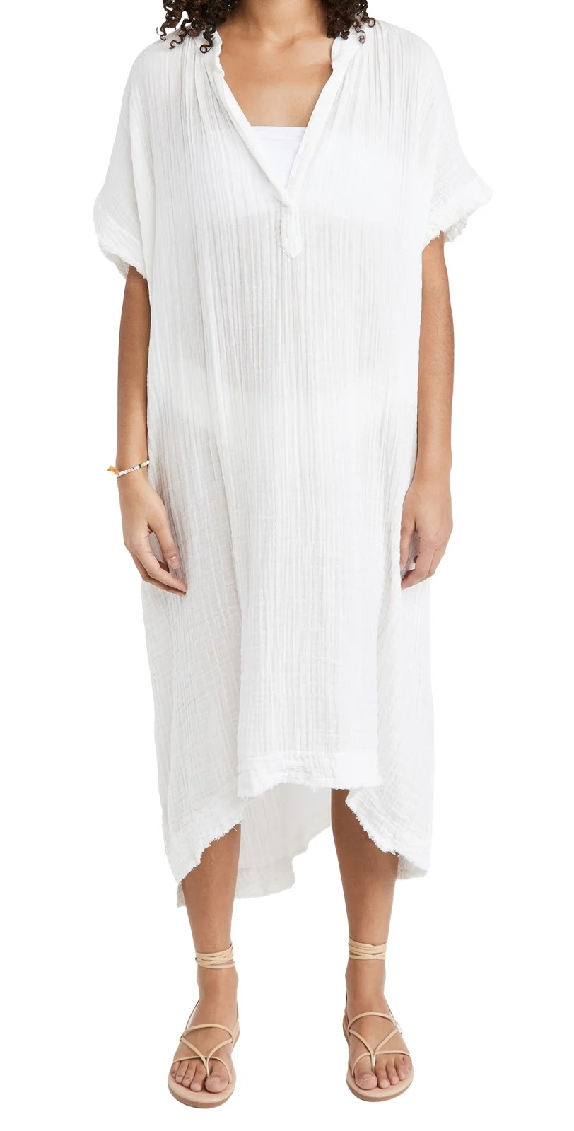 9seed Tunisia Caftan