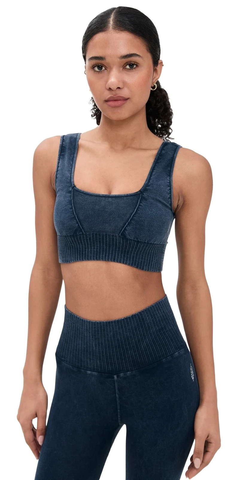 Square Neck Good Karma Bra Square Neck Good Karma Bra