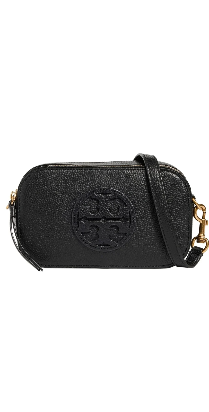 Mini Miller Crossbody Bag Mini Miller Crossbody Bag