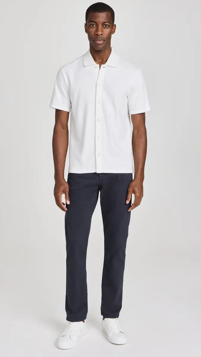 Ag Graduate SUD Tailored Twill Jeans | Thumbnail 5 Ag Graduate SUD Tailored Twill Jeans | Thumbnail 5