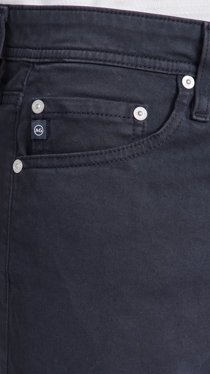 Ag Graduate SUD Tailored Twill Jeans | Thumbnail 6 Ag Graduate SUD Tailored Twill Jeans | Thumbnail 6