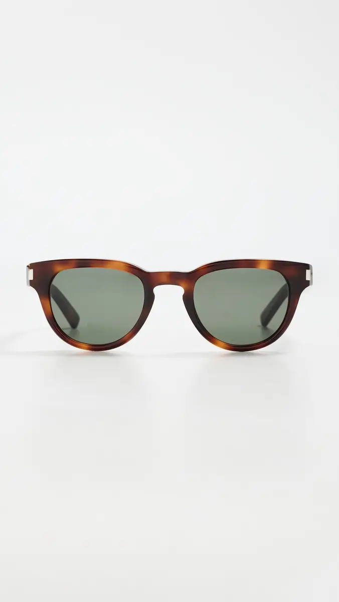 Saint Laurent SL 876 Sunglasses | Thumbnail 2
