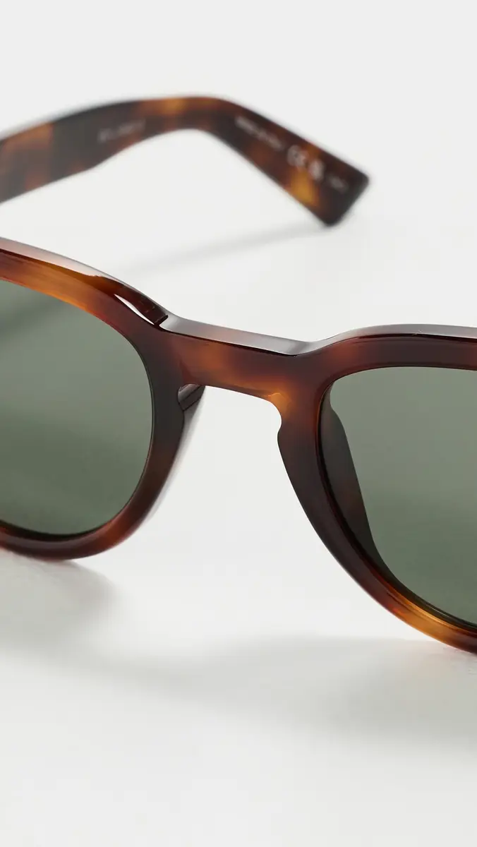 Saint Laurent SL 876 Sunglasses | Thumbnail 5