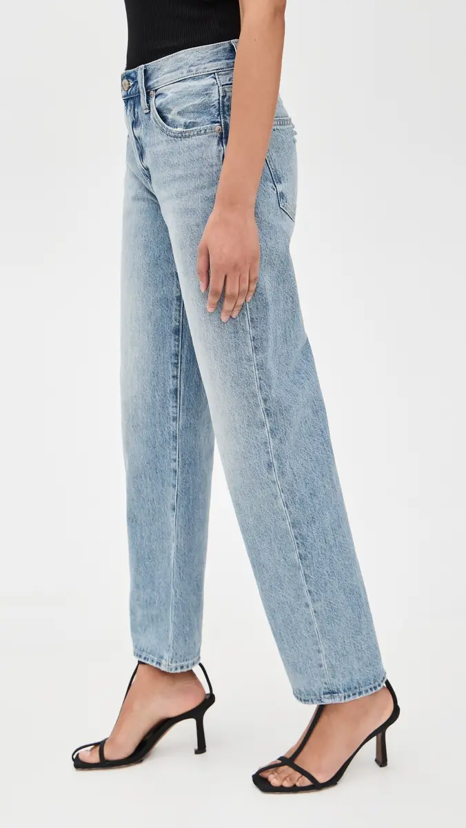 Pistola Lexi Jeans | Thumbnail 4 Pistola Lexi Jeans | Thumbnail 4