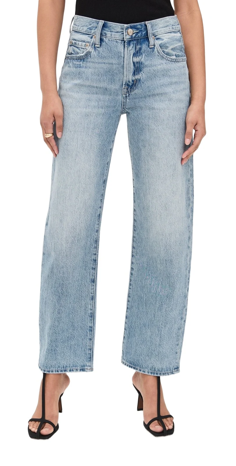 Lexi Jeans Lexi Jeans