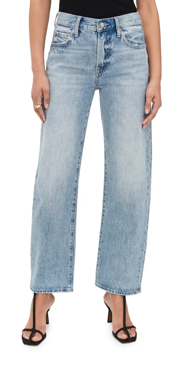 Pistola Lexi Jeans Athens | Image 1 Pistola Lexi Jeans Athens | Image 1