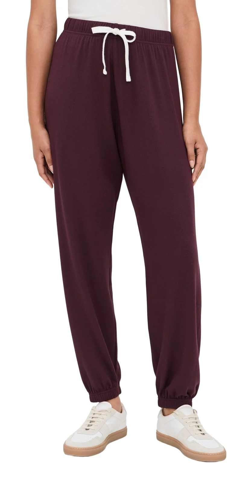 Splits59 Andie Oversized Fleece Sweatpants