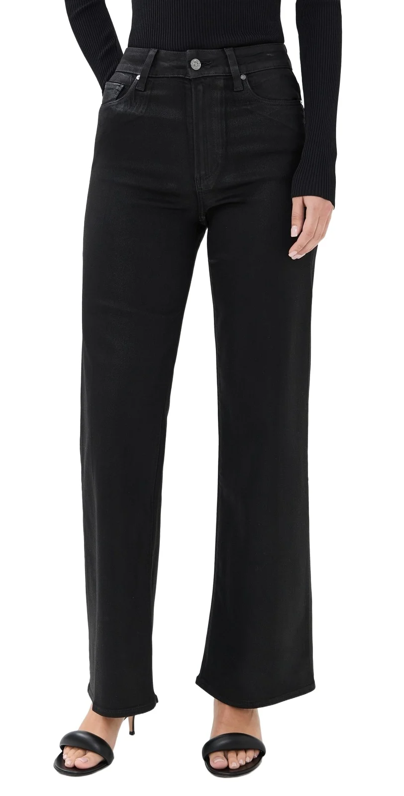 Coated Anessa Jeans