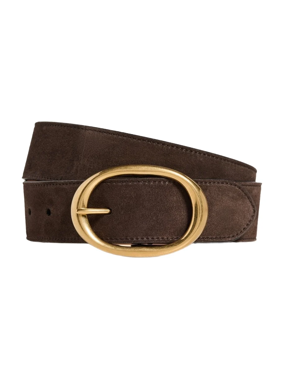 Wide Belt