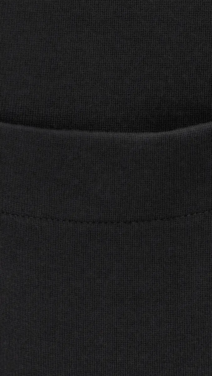 Ripley Rader Ponte Knit Smoking Jacket | Thumbnail 6