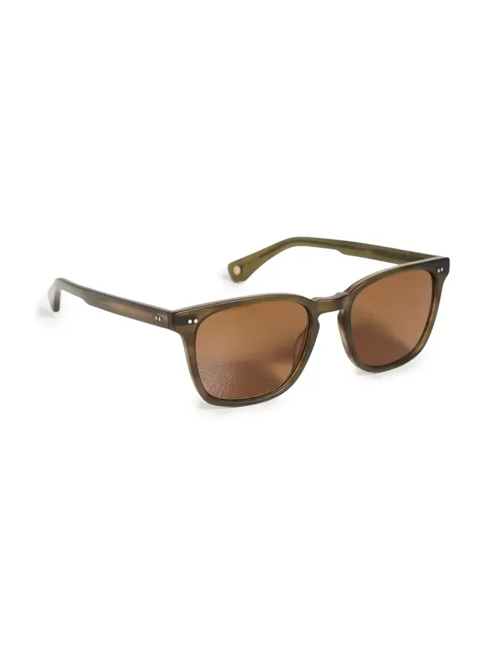 Earvin Sunglasses