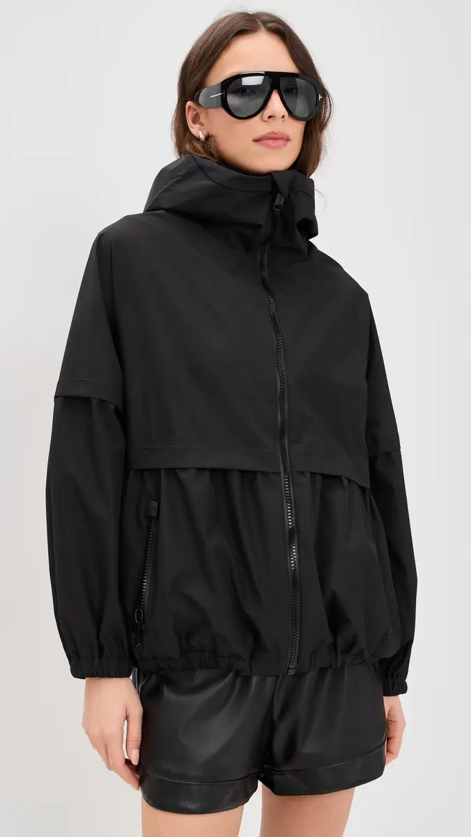 Goldbergh Celestina Ski Jacket Black | Thumbnail 2 Goldbergh Celestina Ski Jacket Black | Thumbnail 2