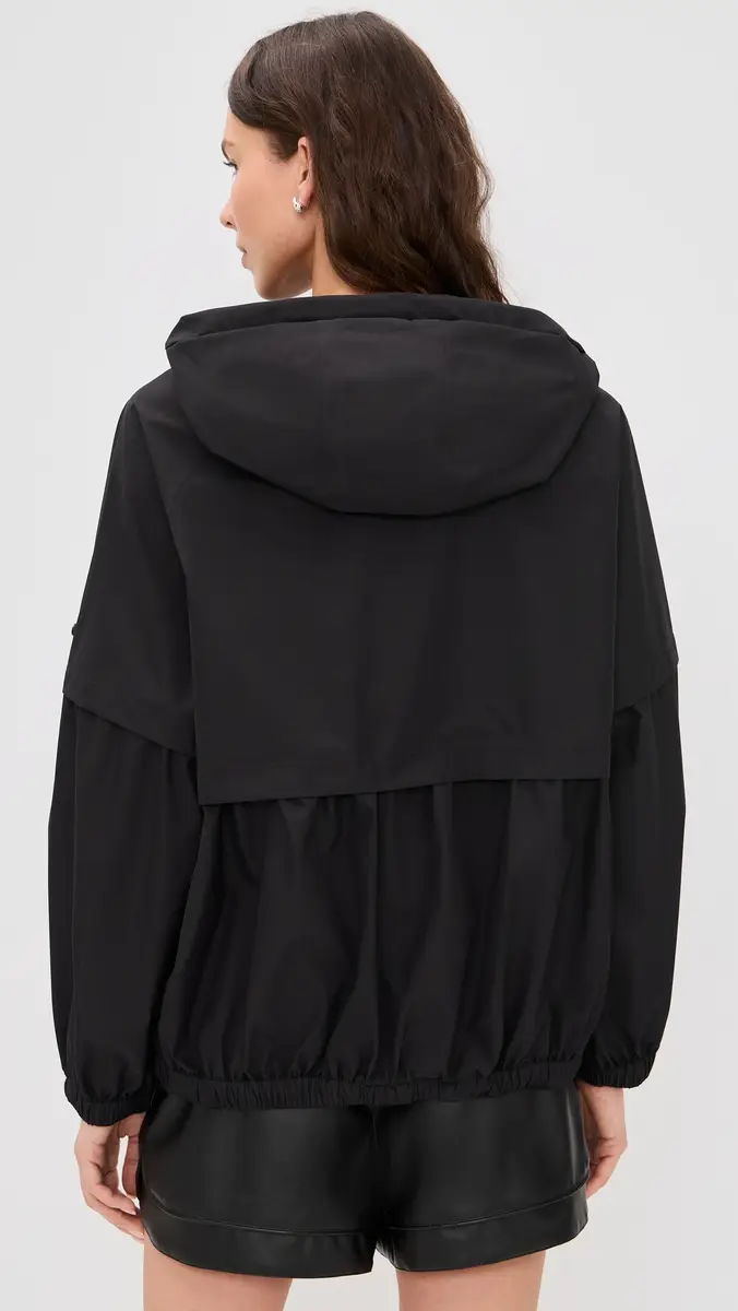 Goldbergh Celestina Ski Jacket Black | Thumbnail 3 Goldbergh Celestina Ski Jacket Black | Thumbnail 3