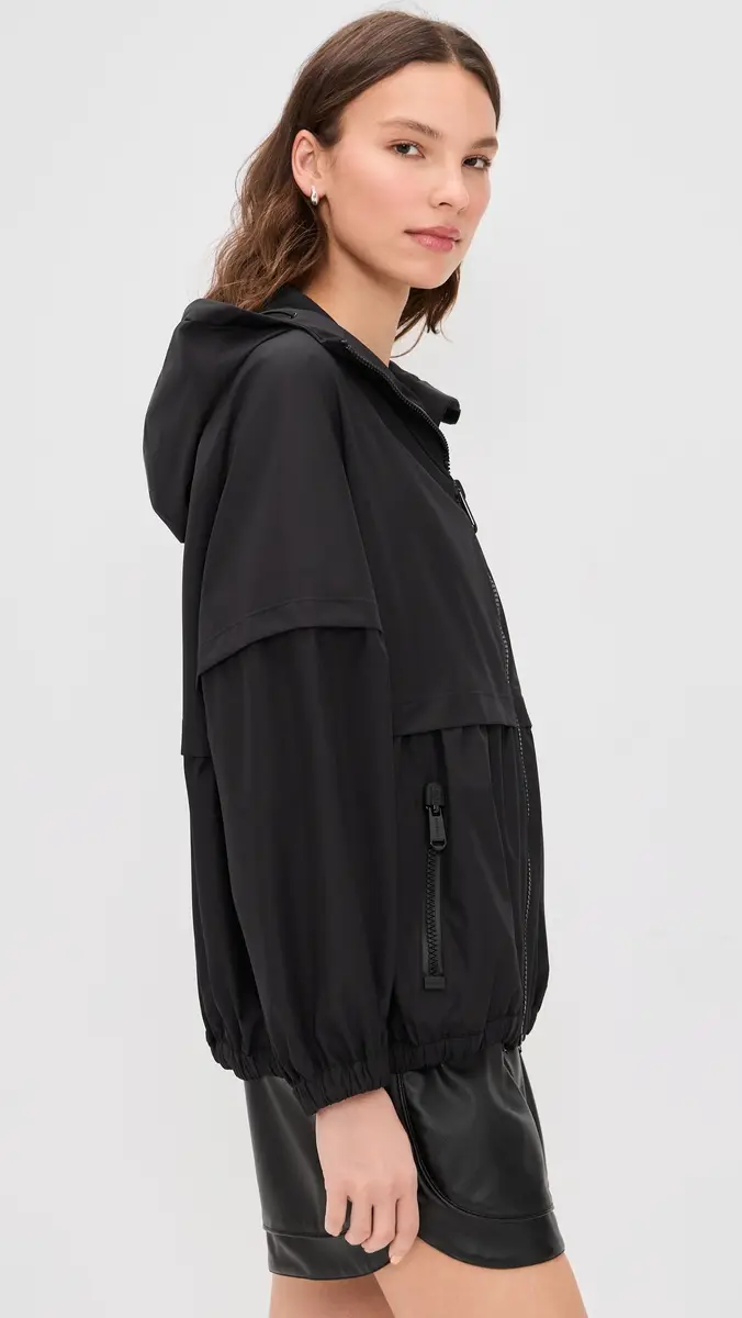 Goldbergh Celestina Ski Jacket Black | Thumbnail 4 Goldbergh Celestina Ski Jacket Black | Thumbnail 4