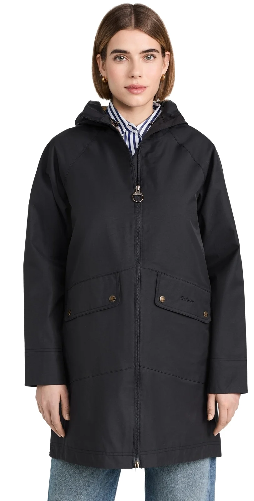 Heron Jacket Heron Jacket