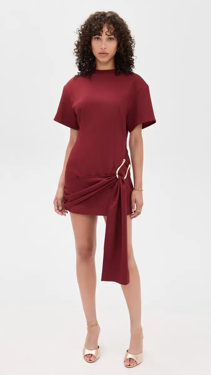white or ivory dresses Sheath Wedding Our ivory soft stretch By Anthropologie The Tilda Size:15.5 - M ProductID: 118140