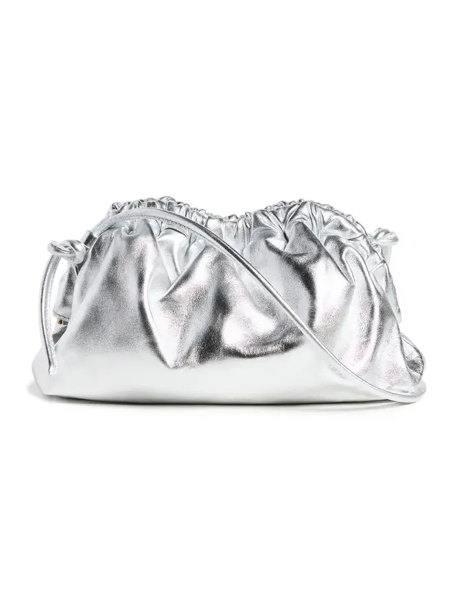Mini Cloud Clutch Mini Cloud Clutch