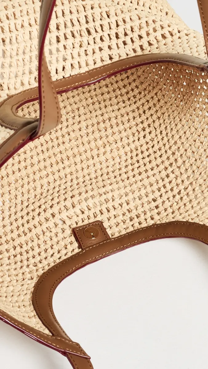 MZ Wallace Large Georgica Crochet Tote | Thumbnail 6 MZ Wallace Large Georgica Crochet Tote | Thumbnail 6